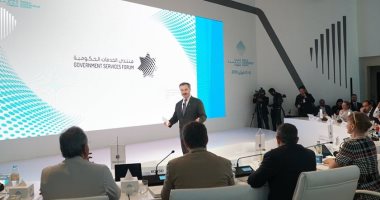بمشاركة 140حكومة.. اعرف رؤية الإمارات لمواجهة التحديات للمجتمعات الإنسانية؟ 