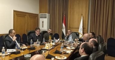 شعبة الورق تدرس إنشاء كيان لاستيراد "الدشت" لوقف سيطرة التجار على المحلى