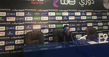مدرب النجوم: الزمالك كسب بغلطة منى.. والحضرى "مش جاى من البيت"