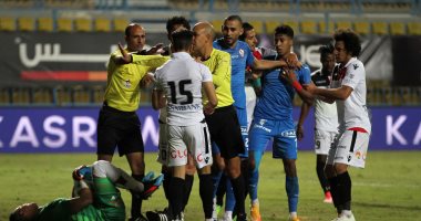 7 أرقام مثيرة قبل مواجهة النجوم والمصرى فى الدورى 