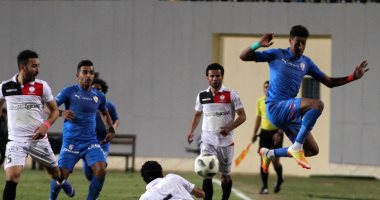 صعود النجوم وقنا والعبور لدور الـ32 لكأس مصر 