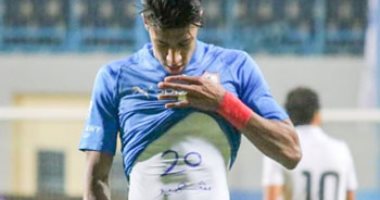أحداد يخلد شهداء الزمالك بقميص 20 أمام النجوم