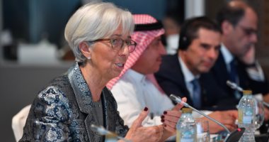 تعرف على توقعات صندوق النقد الدولى لمستقبل الاقتصاد المصرى.. بالأرقام