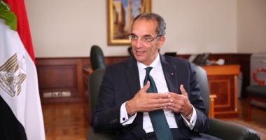 وزير الاتصالات: اختبار جودة المحمول عبر شركة عالمية لمدة عامين