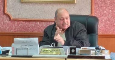 تكليف المدير المالى بتسيير أعمال مديرية التربية والتعليم فى الإسكندرية
