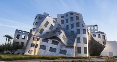 "مش خيال علمى".. 7 مبانى تحمل تصميمات مبهرة فى عواصم عالمية × 7 صور