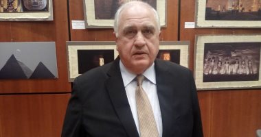 محسن البلتاجى: ضعف إنتاج التقاوى يؤثر سلبا على الصادرات الزراعية