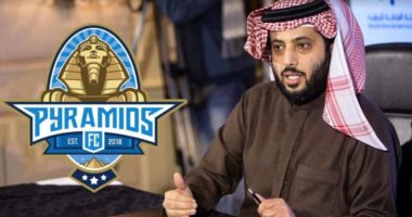 تركى آل الشيخ ينشر فيديو عن روح الفانلة الزرقا : نكسب بعد التسعين أحمر أبيض مش فارقة