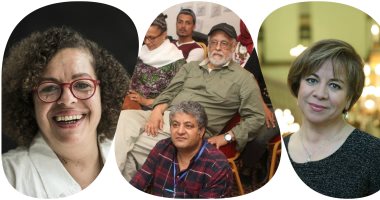  5 دول تشارك فى ورشة السينما التسجيلية بمهرجان الأقصر للسينما الأفريقية