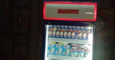 أهالى الزاوية الحمراء يدشنون مبادرة "طعامك طعامى" لتوفير الغذاء للمحتاجين  