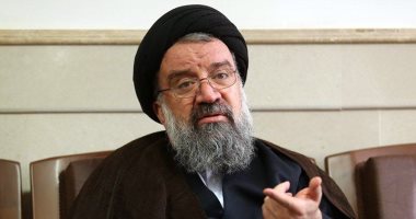 الإيرانى المتشدد خاتمى: نمتلك معادلة صنع القنبلة النووية ولن نصنعها