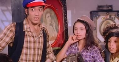 فيديو.. امبارح كان عمرى 15.. ليلى علوى فى أول ظهور سينمائى لها بالسبعينيات