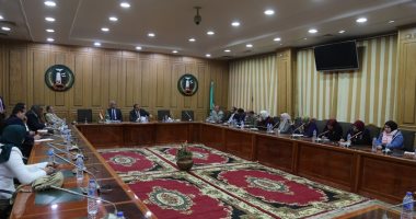 وزير القوى العاملة: 2019 عام التدريب وملتقيات بكافة محافظات الجمهورية 