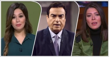 التليفزيون هذا المساء.. رئاسة مصر للاتحاد الأفريقى ومبادرة علاج 100 طفل أبرز ما جاء فى البرامج.. "كلام ستات" يكشف سبب تفوق مايكل فيلبس.. "كل يوم": 50 منحة دراسية لأبناء القارة بمناسبة تولى مصر رئاسة إفريقيا