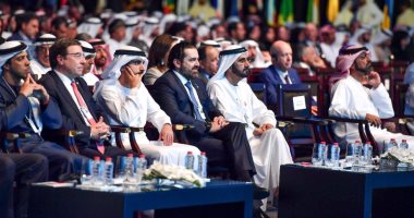 بن راشد عن القمة العالمية للحكومات: منصة لمناقشة المستقبل وتحسين المجتمعات