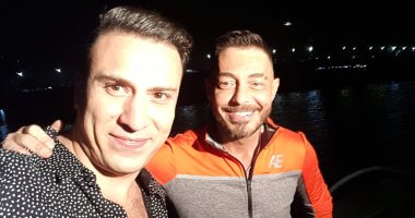 أحمد زاهر ضيف برنامج "بلاتوه" على الفضائية المصرية غدا الاثنين
