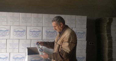 الرقابة التموينية بالشرقية تضبط مصنعا للخل يستخدم مواد مجهولة المصدر