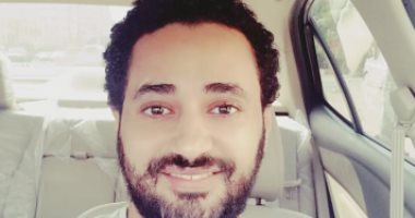 على طريقة محمد صلاح.. قارئ يشارك بصوره قبل وبعد الدقن: كانت هيبة وسنى صغر