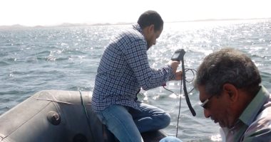 "البيئة": رصد بيئى لمياه نهر النيل بأسوان عاصمة الشباب الأفريقى 2019