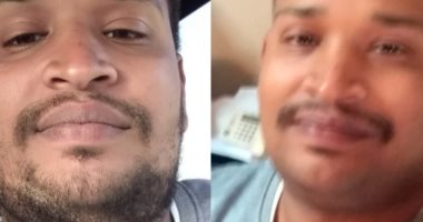 على طريقة محمد صلاح.. "سعد" يشارك بصورة قبل وبعد الدقن: مش بعرف أنام منها