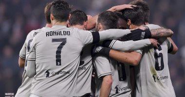 ترتيب الدوري الإيطالي بعد فوز يوفنتوس ضد فروسينوني