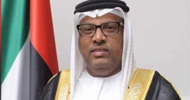 وزير الرياضة وسفير الإمارات يتحدثان عن الهدف من ماراثون زايد