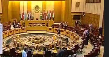 البرلمان العربى يرحب بنتائج المؤتمر الدولى للشراكة مع السودان 