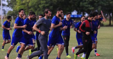 اخبار النادى الاهلى اليوم الاحد  10/2/2019