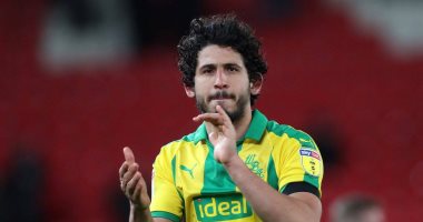 شارك برأيك.. هل تؤيد قرار أحمد حجازى باستكمال رحلة الاحتراف؟