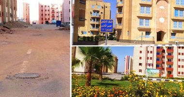 توقف مشروع الغاز الطبيعى بأسوان الجديدة..السكان: "سددنا الاشتراك منذ عام ونصف" وطلبوا رسوم التعاقد كاملة وحرمونا من الأقساط.. جهاز المدينة: التزمنا بسداد قيمة الشبكات الأرضية.. و"غاز مصر" تعد باستئناف العمل