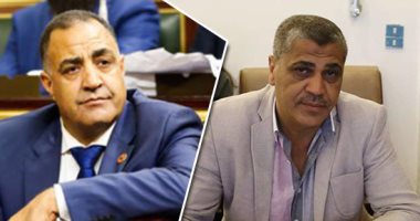 قفشات النواب وأهالى الدائرة.. مواطن يطالب بـ"جاموسة من الحكومة".. وآخر: "خلى الدكتور يولد مراتى".. وإلهامى عجينة: سواق طلب يدخل ابنته طب وهى أدبى.. وعصام الفقى: يطلب منى حل مشاكل الأزواج ولا أنزعج "دى شغلتى"