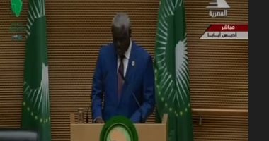 مبعوث الاتحاد الأفريقى يدعو إلى استئناف المفاوضات السودانية 