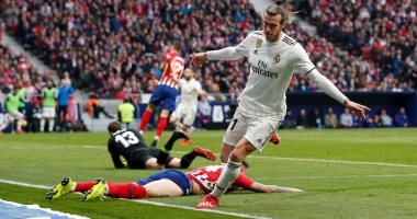 ريال مدريد فى مهمة خاصة أمام جيرونا بالدورى الإسبانى