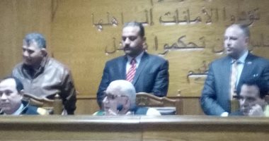  تجديد حبس الأب المتهم بقتل طفلته فى مدينة نصر 