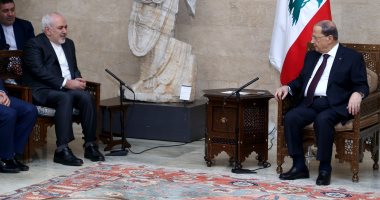الرئيس اللبنانى: الحكومة الجديدة تولى اهتماما للنازحين السوريين فى البلاد
