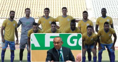 رئيس قسنطينة: نواجه الإسماعيلي بحذر فى دوري أبطال أفريقيا