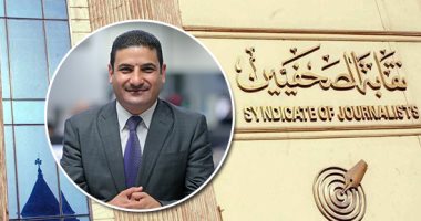 "الصحفيين" تواصل تلقى طلبات الترشح فى انتخابات التجديد النصفى.. 8 مرشحين فى اليوم الثانى.. ويوسف أيوب الأبرز.. ورئيس تحرير صوت الأمة يؤكد: أتبنى خطابا مهنيا ونقابيا يقوم على فتح الحوار مع الجميع