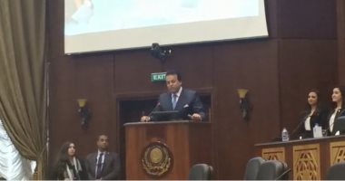 وزير التعليم العالى: أكبر نسبة للبطالة بين الخريجين فى القطاع التجارى 