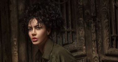"3 أيام فى الساحل" تمنع ندا موسى من المشاركة فى مسلسلات رمضان