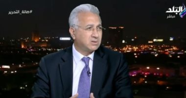 مساعد وزير الخارجية الأسبق: مصر تسعى دائما لتحقيق الاستقرار بالشرق الأوسط