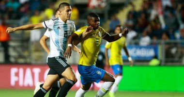 البرازيل تواجه بنما وديا فى البرتغال استعدادا لكوبا أمريكا