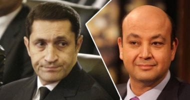 عمرو أديب مهاجمًا علاء مبارك: "على آخر الزمن واحد رد سجون هيعلّمنا الأدب"