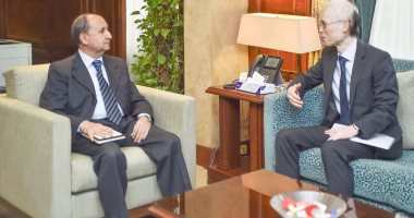 سفارة اليابان: التوجه الإيجابى لاقتصاد مصر يحفز  رجال أعمال اليابان لضخ استثمارات