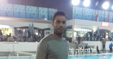 محمد عبد المنصف يظهر فى مقر الأهلى.. تعرف على السبب
