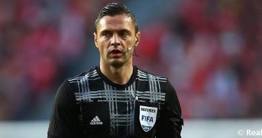 ماذا فعل ريال مدريد فى مبارياته السابقة مع حكم مباراته أمام أياكس؟
