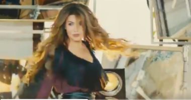 "جوا قلبه".. نوال الزغبى تشوق جمهورها بكليب أغنية جديدة من ألبومها.. فيديو