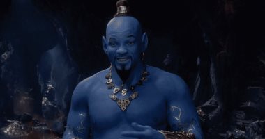 فيلم Aladdin يقترب من تصدر شباك التذاكر نهاية الأسبوع