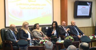 الداخلية تدرس إجراءات تقنين الأمن بتأجير وبيع الشقق السكنية