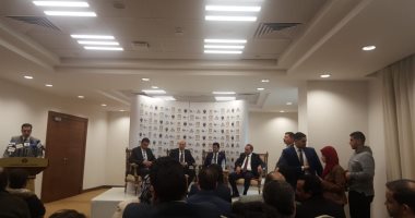 السلاح يعلن عن نقل بطولة الجائزة الكبرى على قناة أون سبورت 