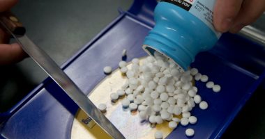 إدارة الغذاء والدواء الأمريكية FDA تستعين بتقنية"البلوك تشين"لتعقب الأدوية